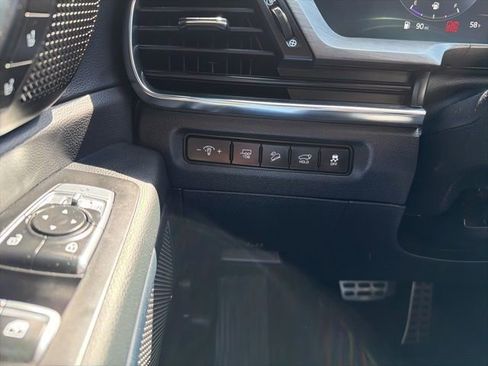 Certified 2025 Kia Telluride SX Prestige X-Pro AWD/4WD image 13