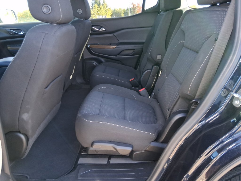 Used 2021 GMC Acadia SLE w/ Driver Convenience Package AWD/4WD image 23