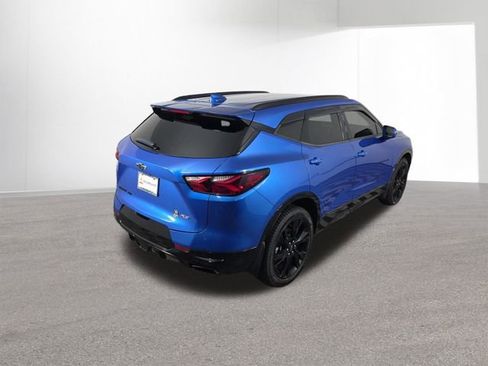 Used 2020 Chevrolet Blazer RS image 40