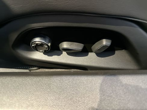 New 2025 Chevrolet Corvette Stingray Preferred Conv w/ Z51 Performance Package image 12