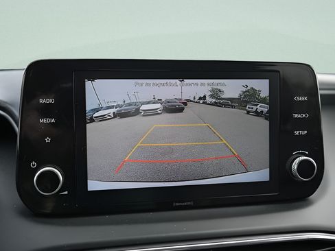 Certified 2021 Hyundai Santa Fe SEL AWD/4WD image 34
