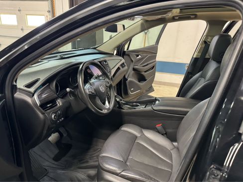 Used 2017 Buick Envision Premium w/ Driver Confidence Package image 15