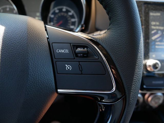 Used 2025 Mitsubishi Outlander Sport SE AWD/4WD image 18