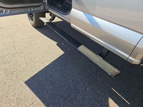 Used 2023 Ford F250 Platinum w/ Tremor Off-Road Package image 12