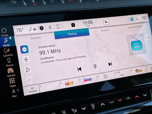 New 2026 Jeep Grand Cherokee Limited image 18