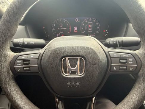 Used 2025 Honda Accord SE image 15