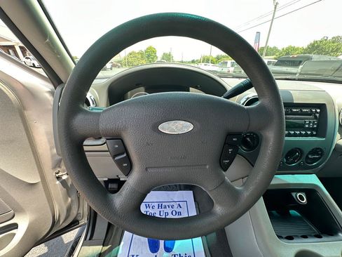 Used 2006 Ford Expedition XLT AWD/4WD image 13