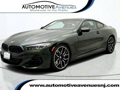 Used 2023 BMW 840i Coupe w/ M Sport Professional Package