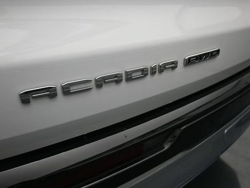 Used 2026 GMC Acadia Denali w/ Super Cruise Package AWD/4WD image 11