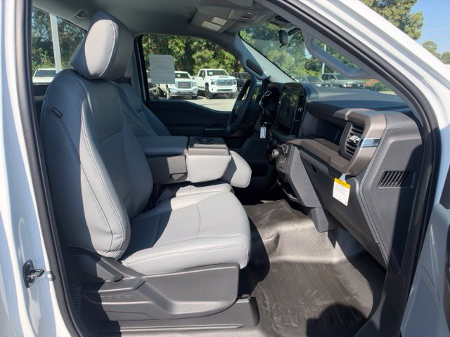 New 2026 Ford F150 XL RWD image 9