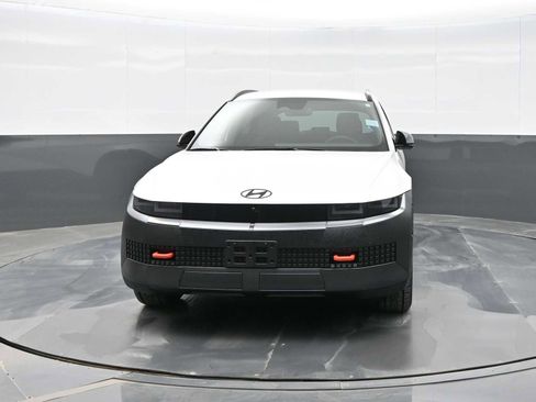 New 2025 Hyundai Ioniq 5 XRT image 3