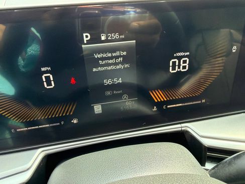 Certified 2025 Kia Sorento EX w/ Panoramic Sunroof Package AWD/4WD image 18