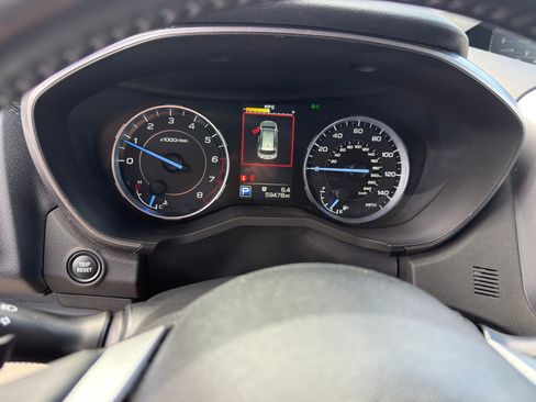 Used 2022 Subaru Ascent Touring AWD/4WD image 18