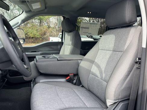 New 2026 Ford F250 XL w/ STX Appearance Package image 13