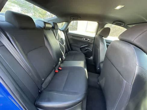 Used 2024 Honda Civic Sport image 22