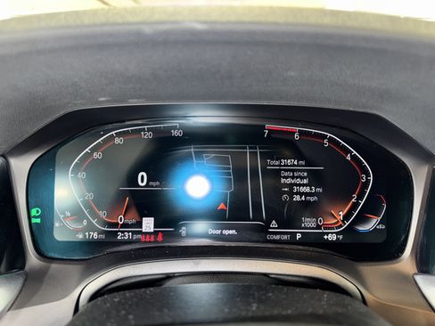 Certified 2023 BMW 430i Gran Coupe w/ Premium Package image 24