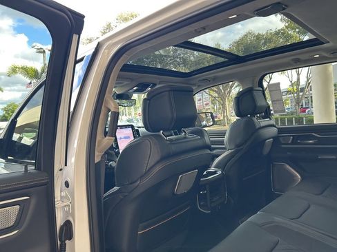 New 2026 RAM 1500 Tungsten image 49