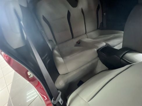 Used 2016 Chevrolet Camaro LT w/ RS Package image 22