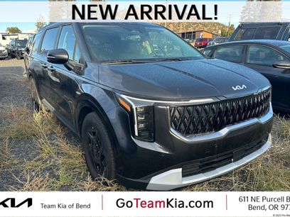 Used 2026 Kia Carnival