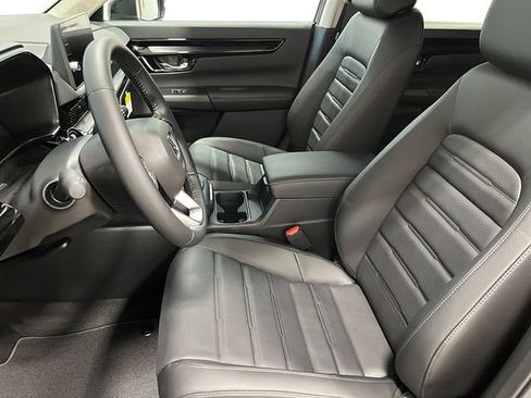 New 2026 Honda CR-V EX-L image 12