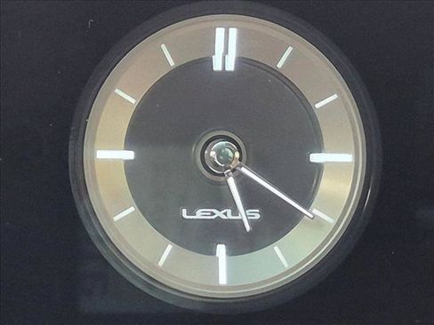 Used 2023 Lexus ES 350 w/ Premium Package FWD image 17