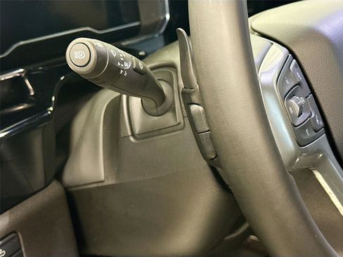 Used 2025 Chevrolet Silverado 1500 RST AWD/4WD image 10