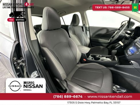 Used 2024 Subaru Impreza 2.0i image 30