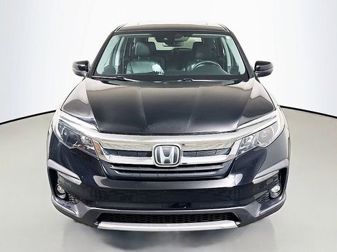 Used 2021 Honda Pilot EX-L image 2