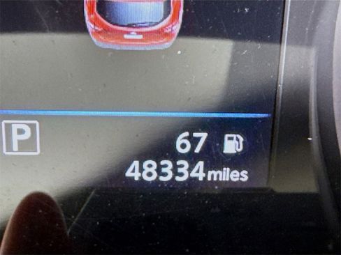 Certified 2021 Nissan Rogue Sport SL w/ Premium Package image 5