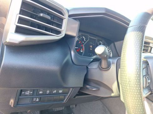 Used 2025 Toyota Tundra SR5 image 19