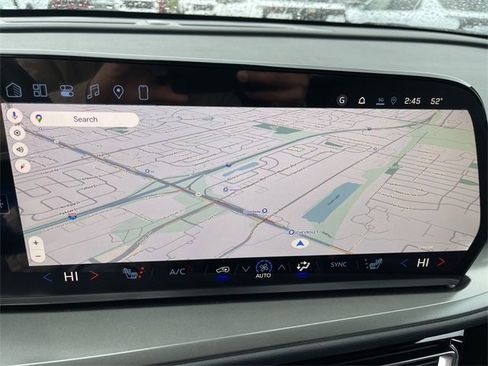 New 2026 Chevrolet Traverse LT w/ Driver Confidence Package image 18