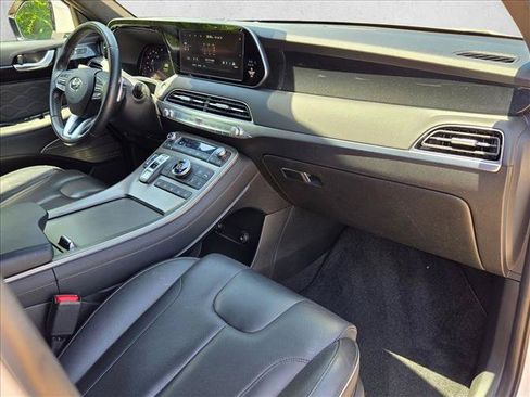 Used 2022 Hyundai Palisade Calligraphy AWD/4WD image 24