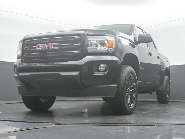 Used 2019 GMC Canyon SLE w/ Elevation Edition AWD/4WD image 47