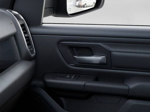 New 2026 RAM 1500 Express AWD/4WD image 27