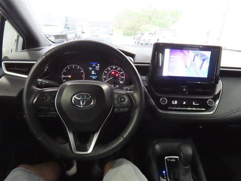 Used 2024 Toyota Corolla SE FWD image 22