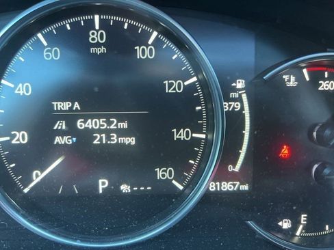 Used 2021 MAZDA CX-9 Grand Touring AWD/4WD image 15