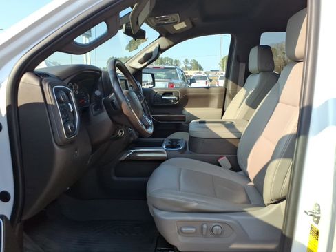 Used 2021 Chevrolet Silverado 1500 RST w/ Texas Edition Plus image 18