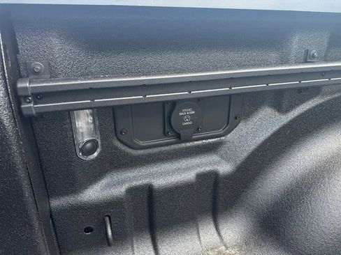 New 2026 RAM 1500 Big Horn AWD/4WD image 17