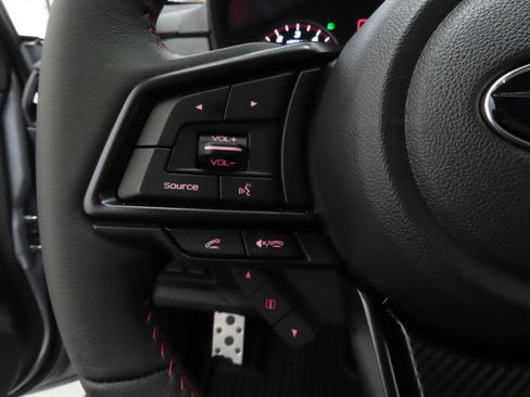 Certified 2025 Subaru WRX Premium image 15