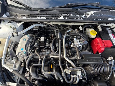 Used 2023 Nissan Sentra SV image 30