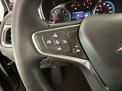 Used 2024 Chevrolet Equinox LT FWD image 15