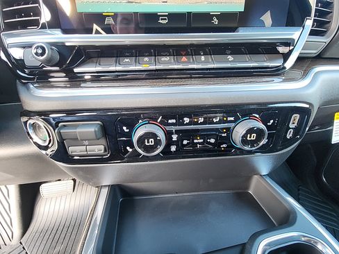 New 2026 Chevrolet Silverado 1500 LT Trail Boss image 24