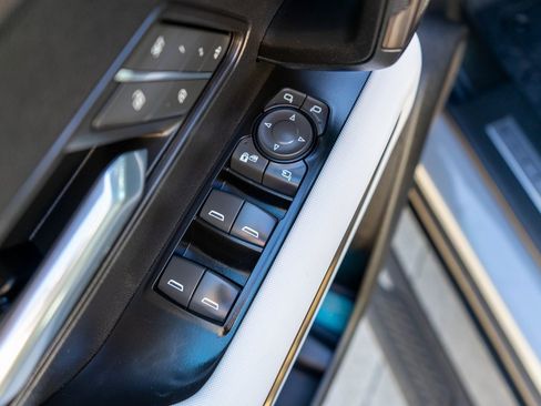 New 2025 GMC Hummer EV 3X w/ LPO, Dark Essentials Package image 19