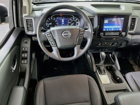 Used 2023 Nissan Frontier SV w/ Technology Package AWD/4WD image 20