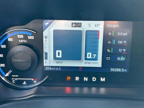 Used 2021 Ford Bronco Badlands image 32