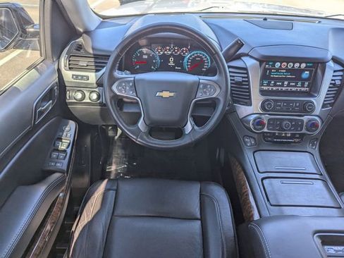 Used 2020 Chevrolet Tahoe Premier image 17