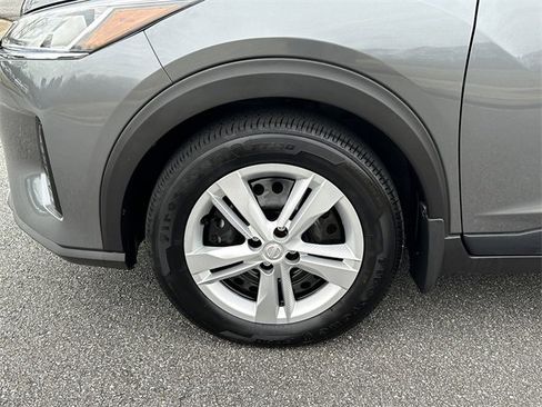 Certified 2024 Nissan Kicks S image 12