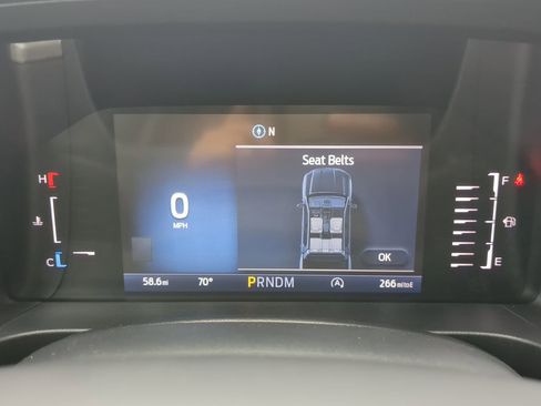 Used 2024 Ford Ranger XLT w/ Technology Package image 25