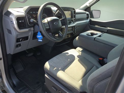 Certified 2023 Ford F150 XLT image 17