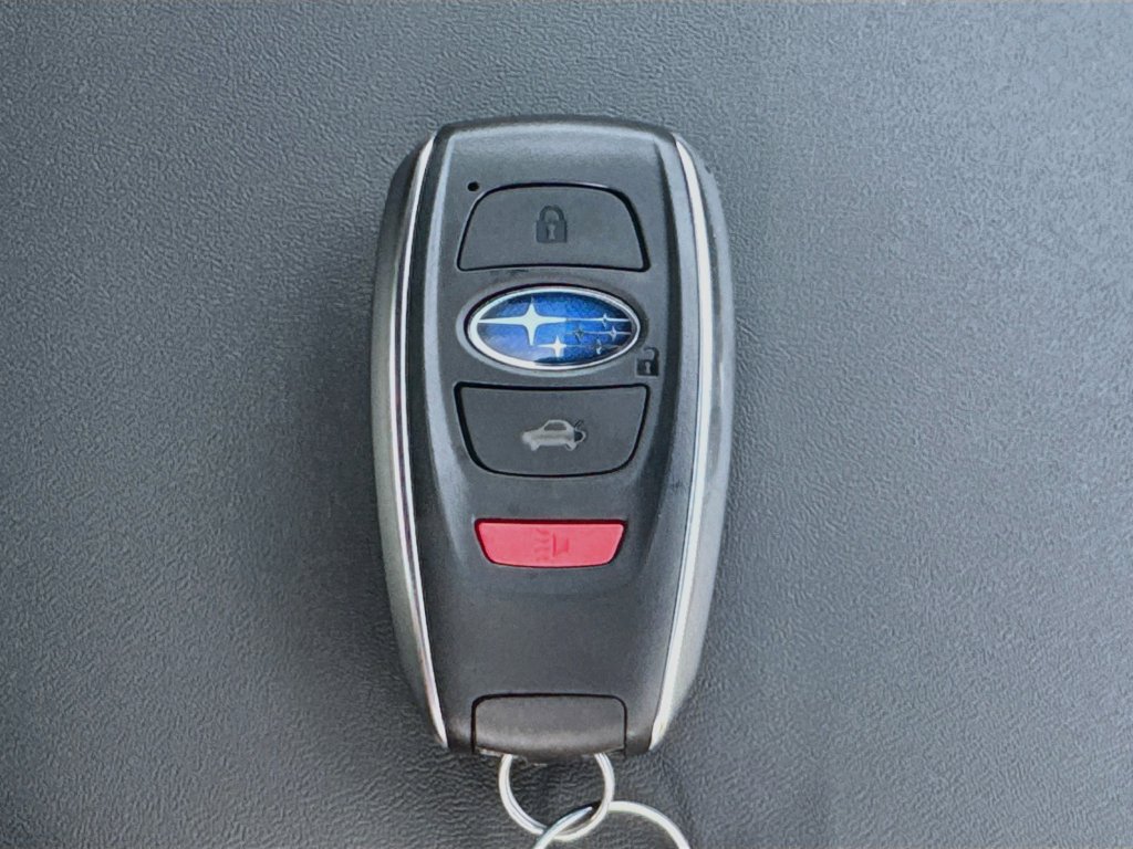 New 2026 Subaru Impreza RS AWD/4WD image 32